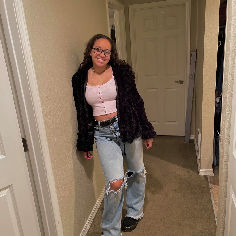 Meet your Posher, Maiya